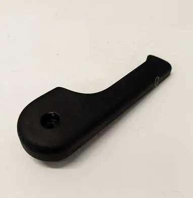 Land Rover Discovery Sport Engine bonnet (hood) release handle 6H5216A770