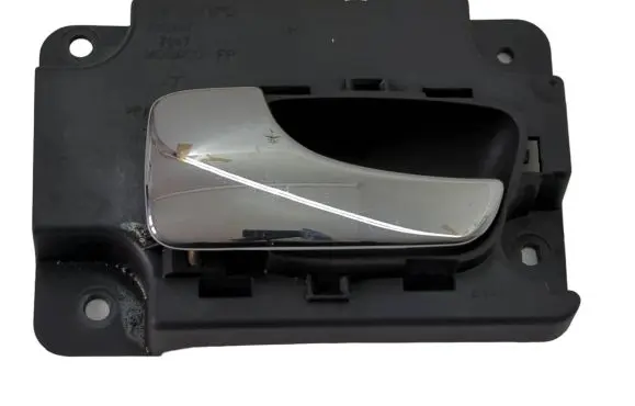 Volvo S70 V70 V70 XC Front door interior handle 9152497 7847
