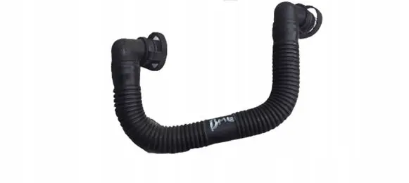BMW 3 E46 Breather/breather pipe/hose 7510428