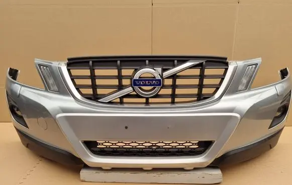 Volvo XC60 Front bumper 30763408