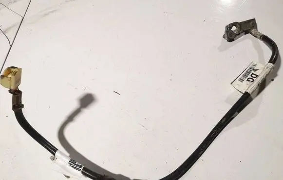 Ford Transit Positive cable (battery) ea025226