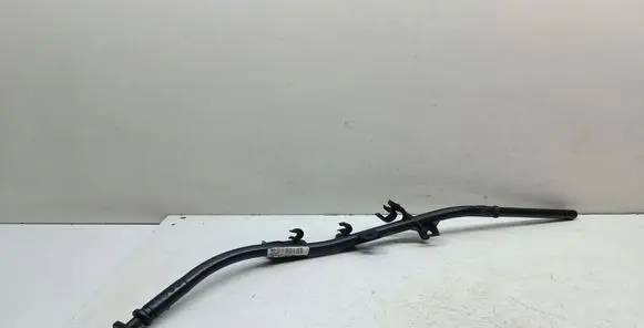 Oil level dip stick