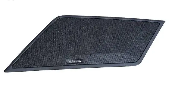 Volkswagen Tiguan Dash center speaker trim cover 5NC85812281U