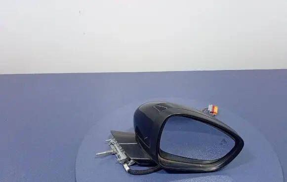 Peugeot 508 RXH Front door electric wing mirror 