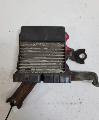 Toyota Auris 150 Fuel injection control unit/module 8987171010