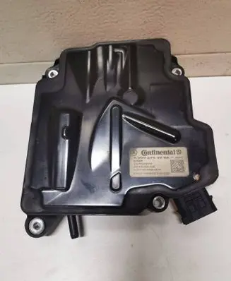 Mercedes-Benz ML W166 Gearbox control unit/module A0002703352 A2C90460400 12702277