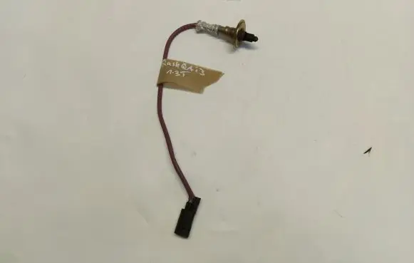 Nissan Qashqai J12 Lambda probe sensor 226905388R