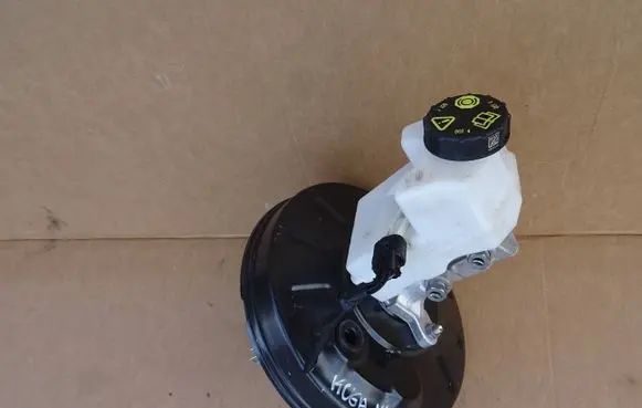 Ford Kuga III Brake booster JX612B195FEB