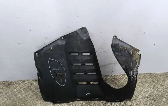 Subaru BRZ Engine splash shield/under tray 