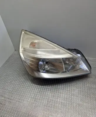 Renault Espace - Grand espace IV Headlight/headlamp 8200394704 89900854