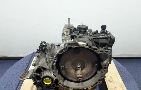 Ford Fusion Automatic gearbox DG9P7000BB