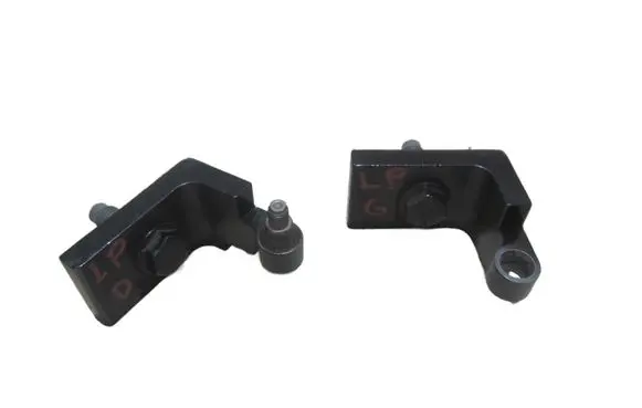 BMW X3 F25 Front door upper hinge 7068077 415DS17132759BMW