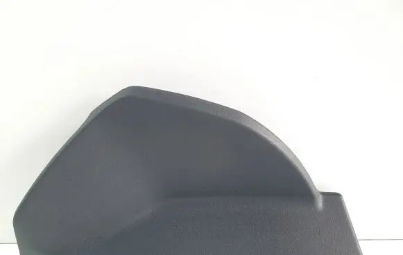 Mercedes-Benz E W212 Dashboard side end trim A2126800307