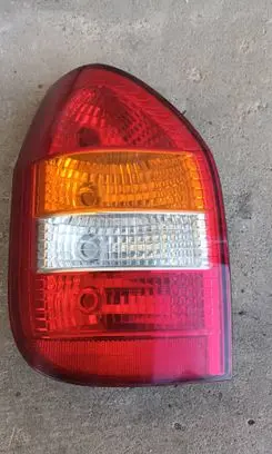 Opel Zafira A Rear/tail lights 62280
