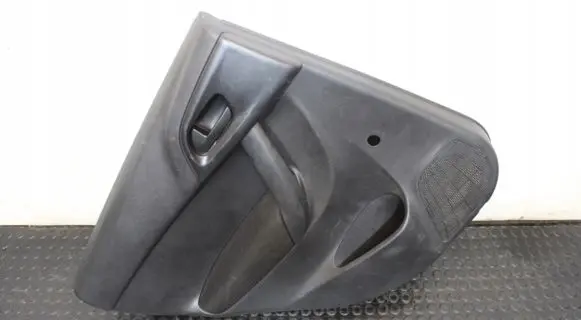 Citroen C3 Coupe rear side trim panel 