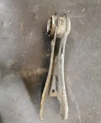 Mercedes-Benz GLA W156 Rear control arm A2463500053