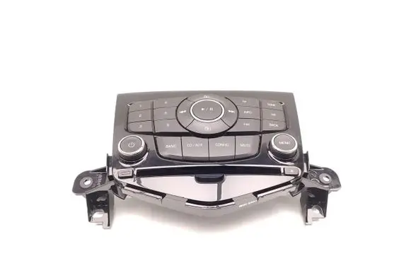 Chevrolet Cruze Radio/CD/DVD/GPS head unit 94563267