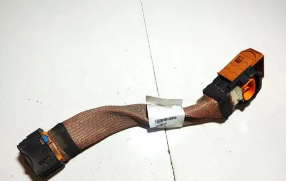 Renault Zoe Other wiring loom 291y16381r 1642014