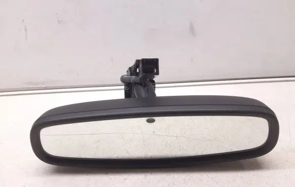 Opel Zafira C Rear view mirror (interior) 13369365 02241490531
