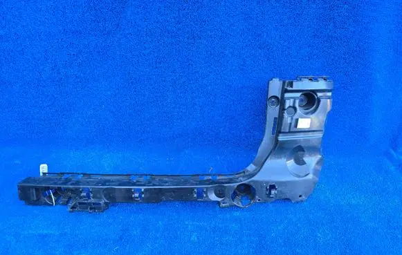 BMW X3 G01 Rear bumper mounting bracket 9451026
