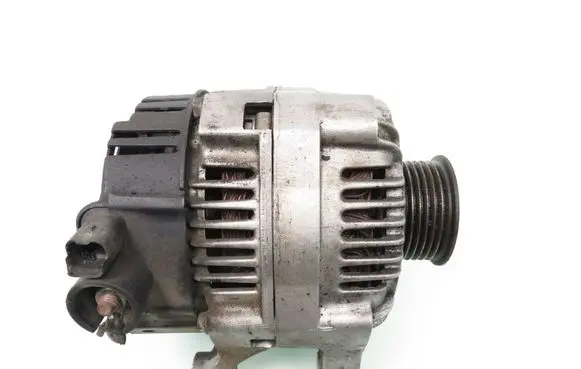 Generator/alternator
