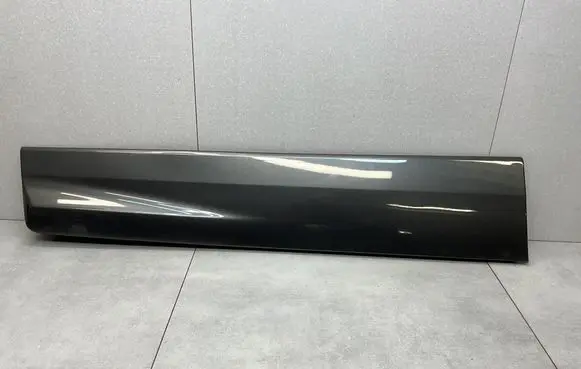 Ford Kuga II Front door trim (molding) CV4JS20307ADW