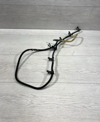 Fuel return line/hose