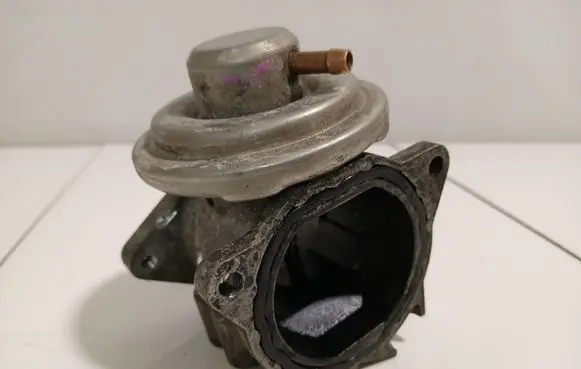 Jeep Patriot EGR valve 038131501AN