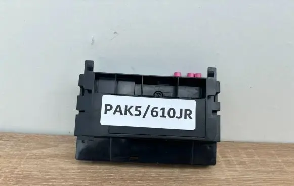 Volkswagen PASSAT B8 Other control units/modules 5WA035284A