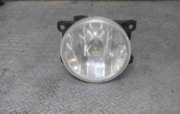 Peugeot 207 Front fog light E40219272