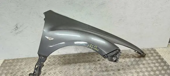 Mazda 6 Fender