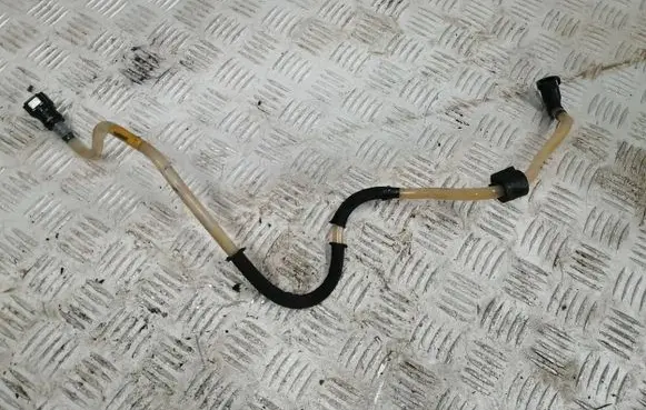 Renault Captur Fuel line pipe 164468096R