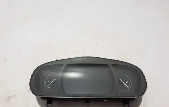Renault Talisman Speedometer (instrument cluster) 248106929R