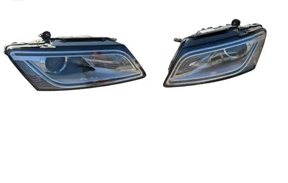 Audi Q5 SQ5 Headlight/headlamp 8R0941031C 8R0941032C