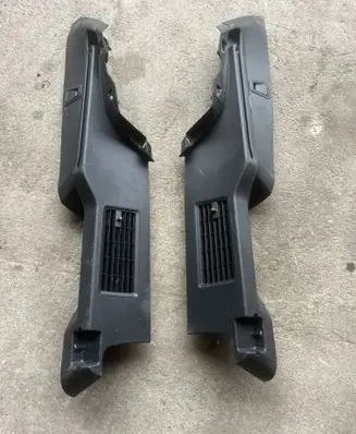 Volvo XC90 Trunk/boot side trim panel 31389007 31377857