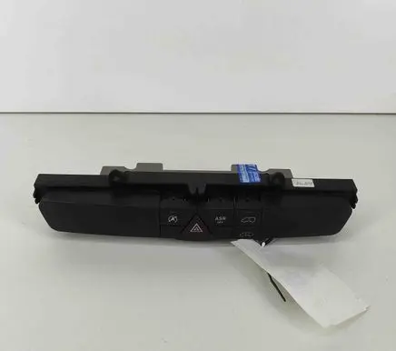 Volkswagen Crafter A set of switches A9068701910 A9064420023