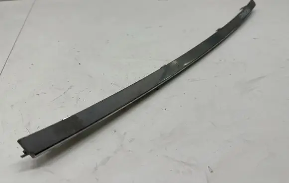 BMW 7 G11 G12 Front bumper splitter molding 7369897