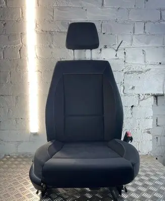 BMW 1 E81 E87 Front passenger seat 