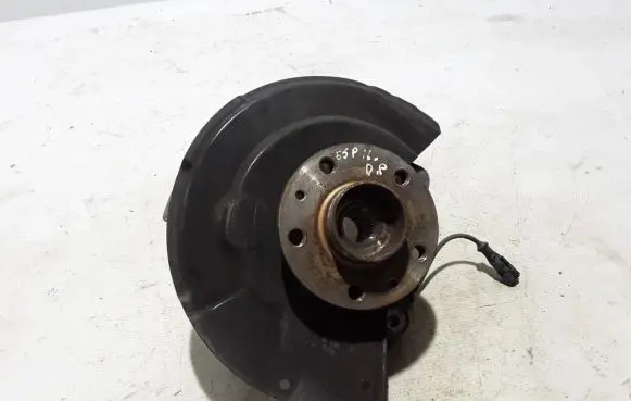 Renault Espace V (RFC) Front wheel hub 400146767R