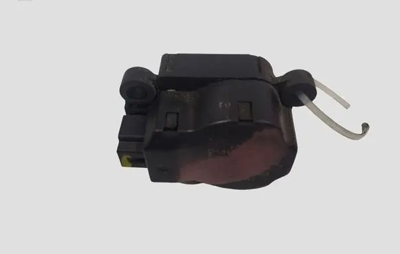 Peugeot 407 Air flap motor/actuator 4PUH19E616AB