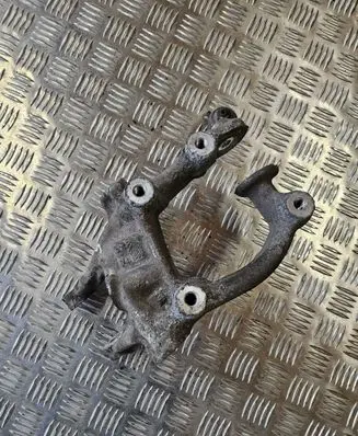 Citroen DS5 Rear wheel hub 741089