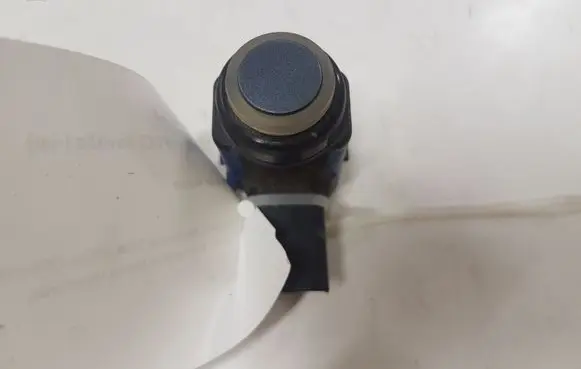 Peugeot 407 Parking PDC sensor 9650035277ZW 0263003268