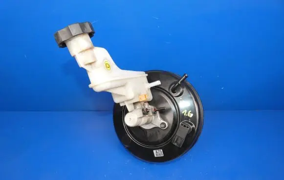 Hyundai i30 Brake booster 58500A6750 1607200810B 59110A6650