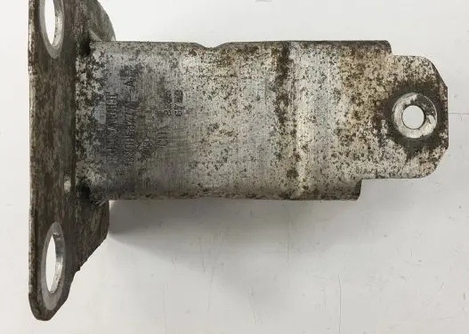 Renault Megane II Front bumper shock/impact absorber 8200534771