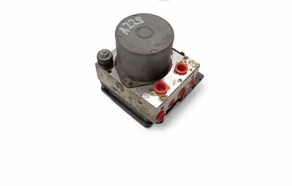 Fiat Fiorino ABS Pump 51900855