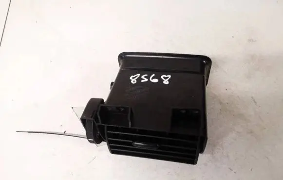 Ford Transit Dash center air vent grill 6c1119c681ac 6c11-19c681-ac