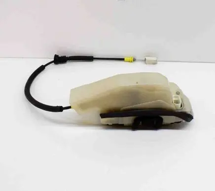 Tesla Model 3 Rear door lock 106896900J