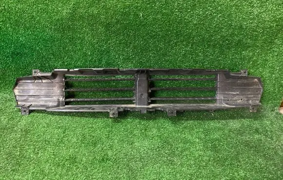 Jeep Compass Intercooler air guide/duct channel 52152949