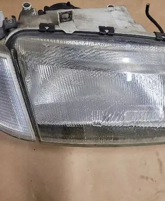 Volkswagen Sharan Headlight/headlamp