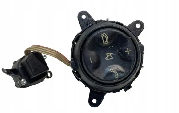 Mercedes-Benz S W221 Fog light switch A2218210551